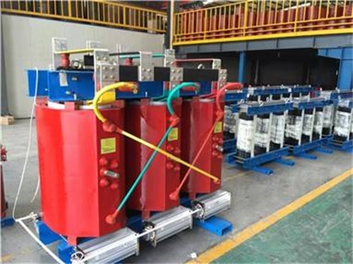 大宁SCB11-1000KVA/10KV/0.4KV干式变压器现货